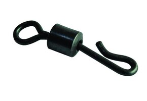 RIG SOLUTIONS QUICK CHANGE SWIVEL BLACK #8 P/10