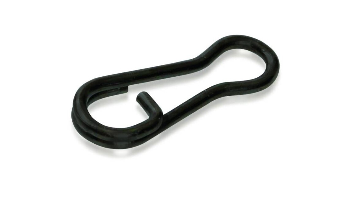 RIG SOLUTIONSMULTICLIP MATT BLACK #2 P/10