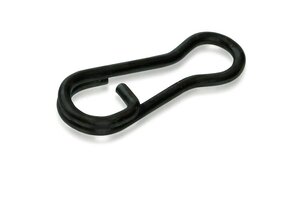 RIG SOLUTIONSMULTICLIP MATT BLACK #2 P/10