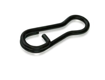 RIG SOLUTIONSMULTICLIP MATT BLACK #2 P/10