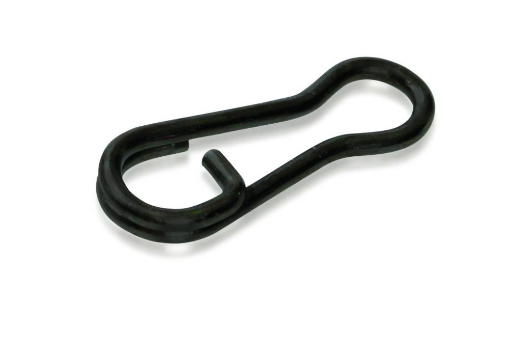 RIG SOLUTIONSMULTICLIP MATT BLACK #2 P/10