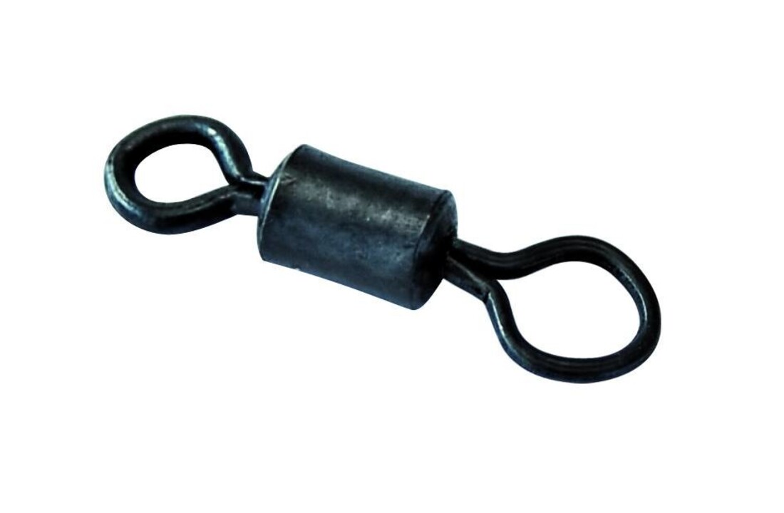 RIG SOLUTIONS MINI BIG EYE BLACK #12 P/10