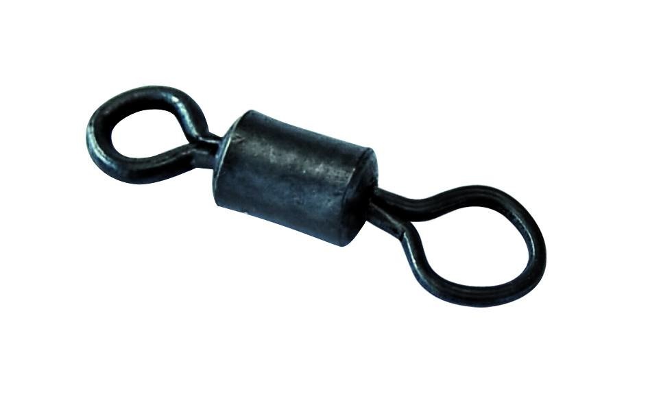 RIG SOLUTIONS MINI BIG EYE BLACK #12 P/10