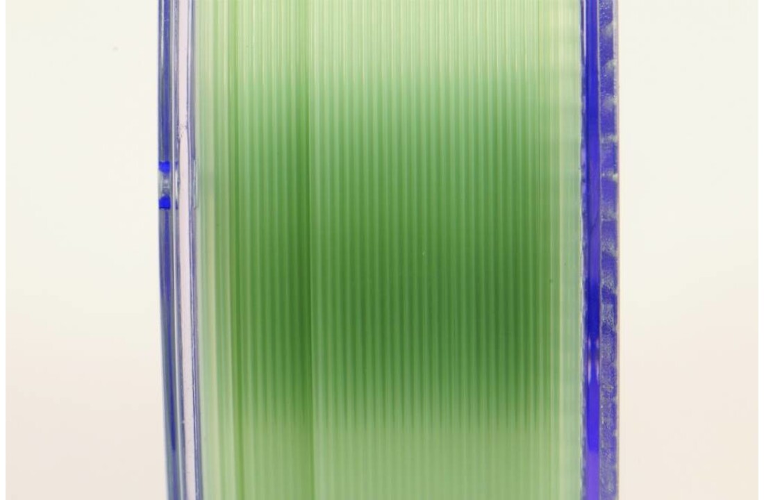 RIG SOLUTIONS MAXXIMUM MONO SNAGLEADER 0.55MM SOFT GREEN 50 LB 80M