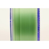 RIG SOLUTIONS MAXXIMUM MONO SNAGLEADER 0.55MM SOFT GREEN 50 LB 80M