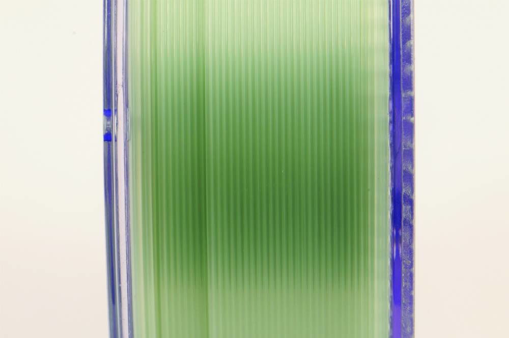 RIG SOLUTIONS MAXXIMUM MONO SNAGLEADER 0.55MM SOFT GREEN 50 LB 80M