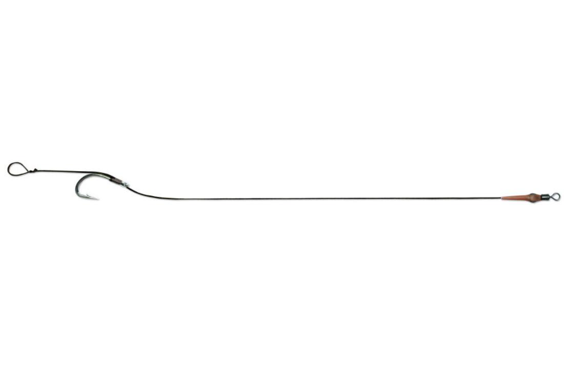 RIG SOLUTIONS KD RIG #6 25 LB P/2