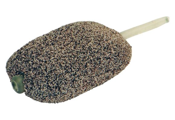INLINE LEAD SAND/GRAVEL
