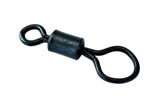 RIG SOLUTIONS HELI-SWIVEL BLACK #8 P/10