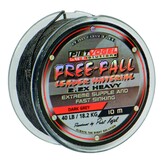 RIG SOLUTIONS FREE-FALL LEADER DARK GREY 10M