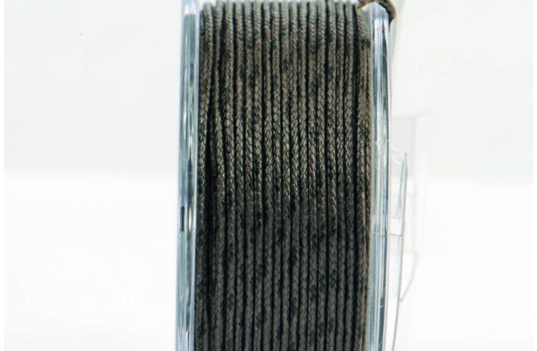 RIG SOLUTIONS FREE-FALL LEADER DARK GREY 10M