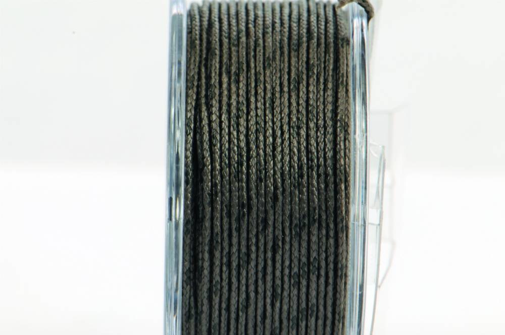 RIG SOLUTIONS FREE-FALL LEADER DARK GREY 10M