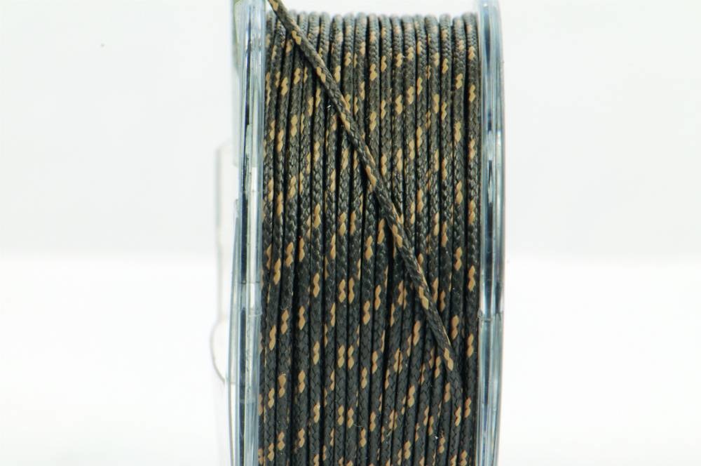 RIG SOLUTIONS FREE-FALL LEADER 40 LB CHAMELEON 10M