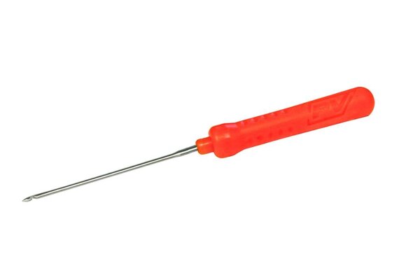 RIG SOLUTIOS EXTRA STRONG BOILIE NEEDLE 11 CM