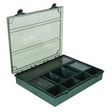 RIG SOLUTIONS COMPLETE TACKLE BOX SET