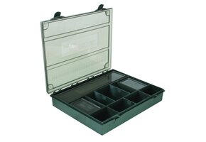 RIG SOLUTIONS COMPLETE TACKLE BOX SET