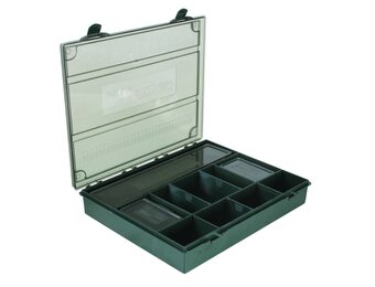 RIG SOLUTIONS COMPLETE TACKLE BOX SET