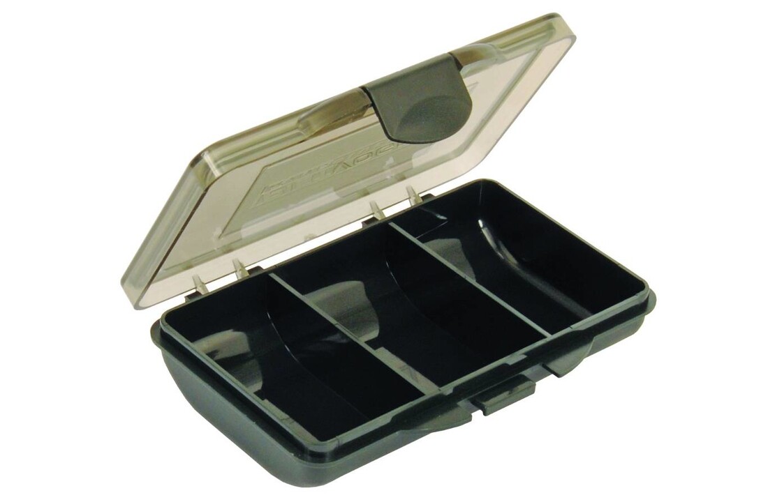 RIG SOLUTIONS COMPLETE TACKLE BOX SET