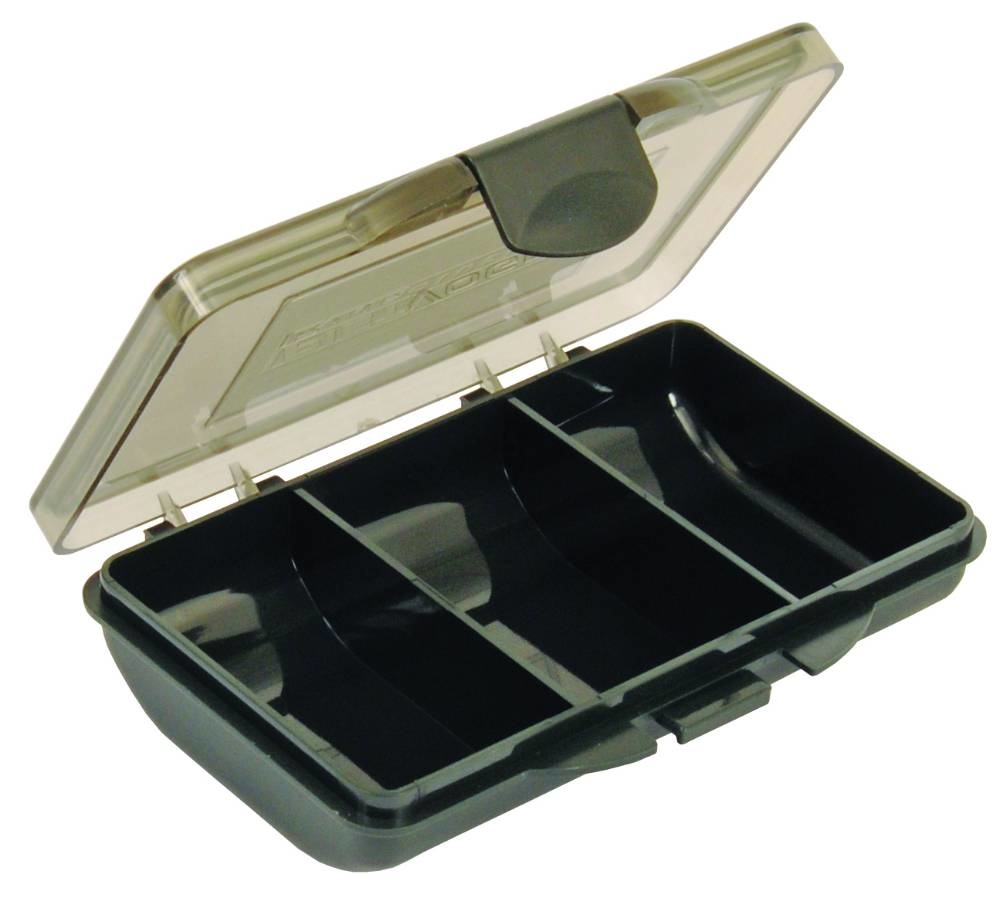 RIG SOLUTIONS COMPLETE TACKLE BOX SET