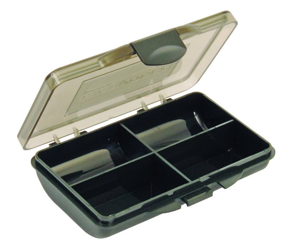 RIG SOLUTIONS COMPLETE TACKLE BOX SET