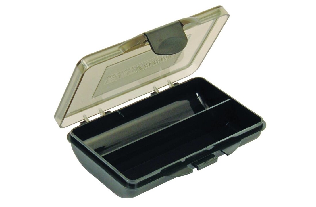 RIG SOLUTIONS COMPLETE TACKLE BOX SET