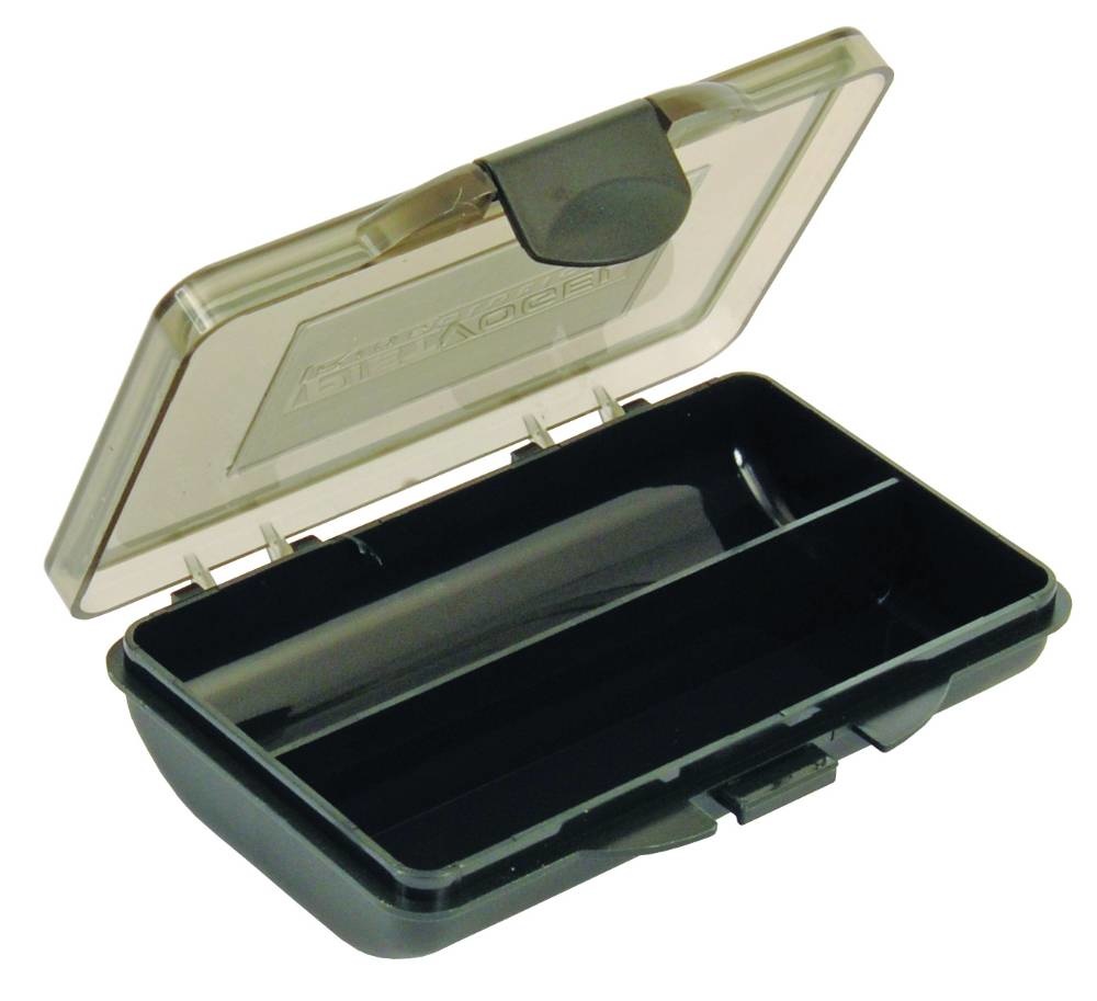 RIG SOLUTIONS COMPLETE TACKLE BOX SET