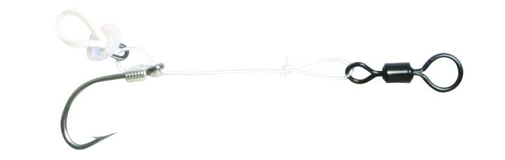 RIG SOLUTIONS CHOD RIG #6 20 LB P/2