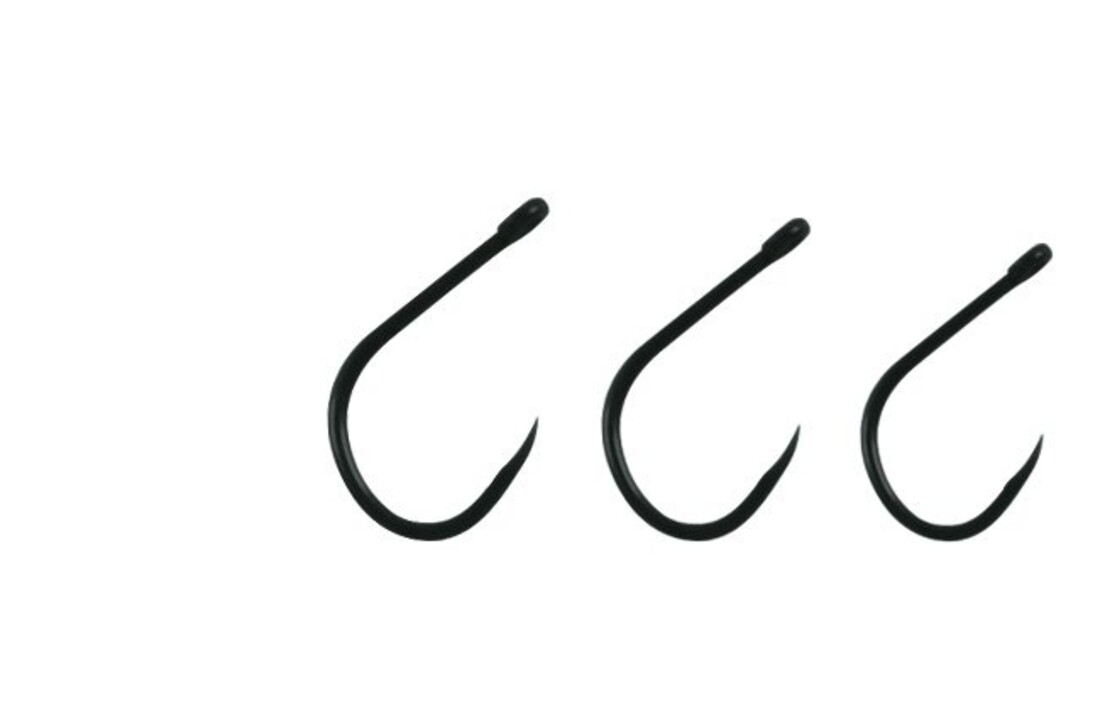 CC-1 BARBLESS HOOK #4 P/10