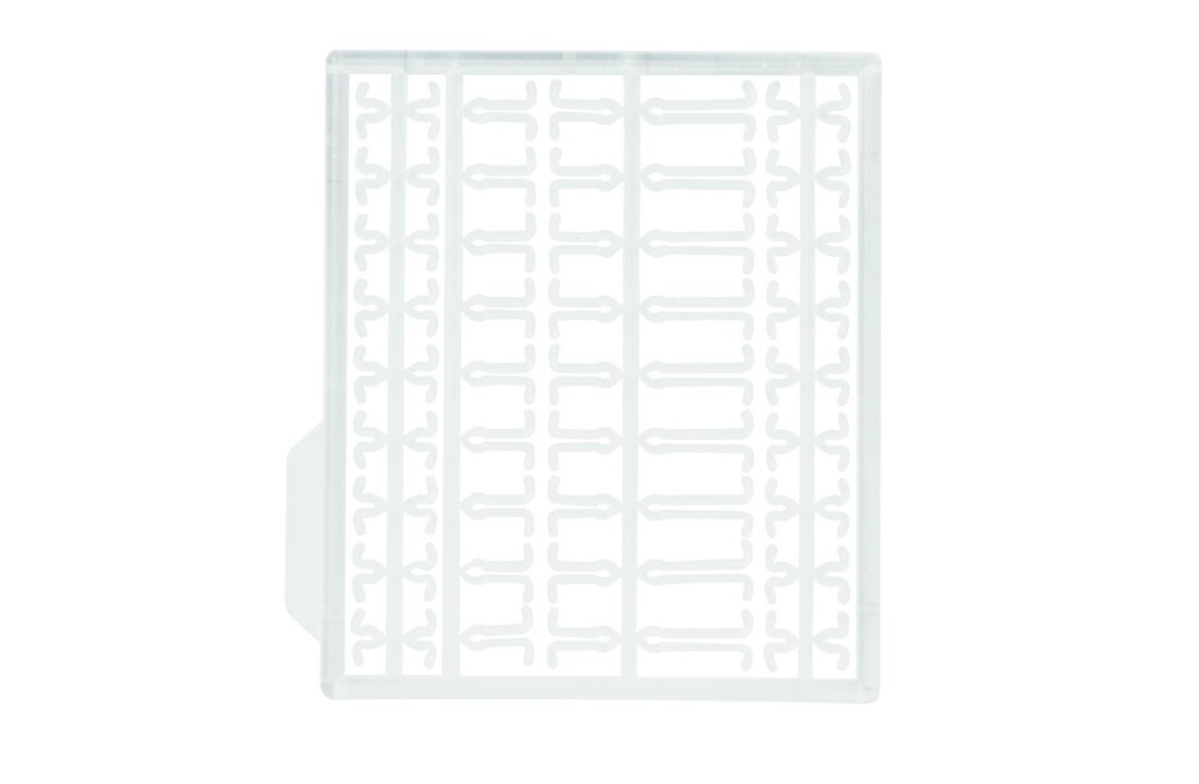 RIG SOLUTIONS BOILIE STOPS AND EXTENSION BOILIE STOPS TRANSPARENT P/63
