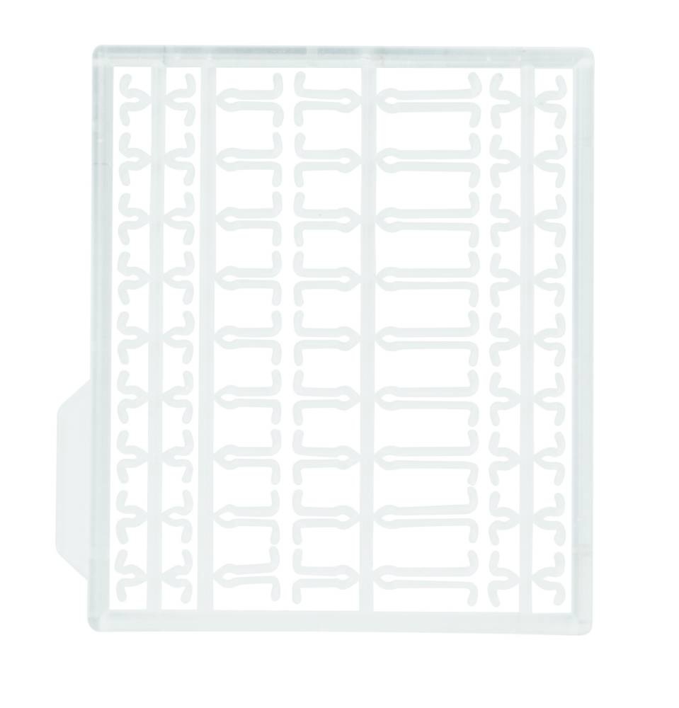 RIG SOLUTIONS BOILIE STOPS AND EXTENSION BOILIE STOPS TRANSPARENT P/63