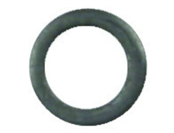 RIG SOLUTIONS BLACK COATED RIG RINGS P/20