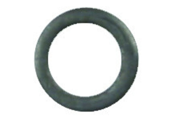 RIG SOLUTIONS BLACK COATED RIG RINGS P/20