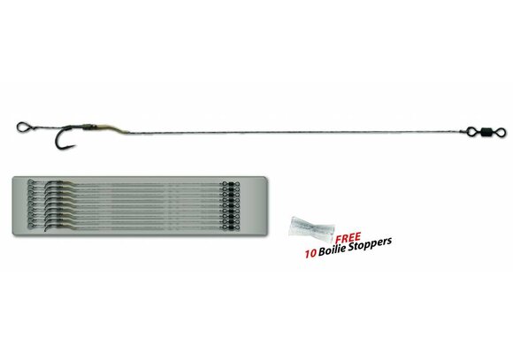 RIG SOLUTIONS 995 LINE ALIGNER RIG #4 25 LB P/9