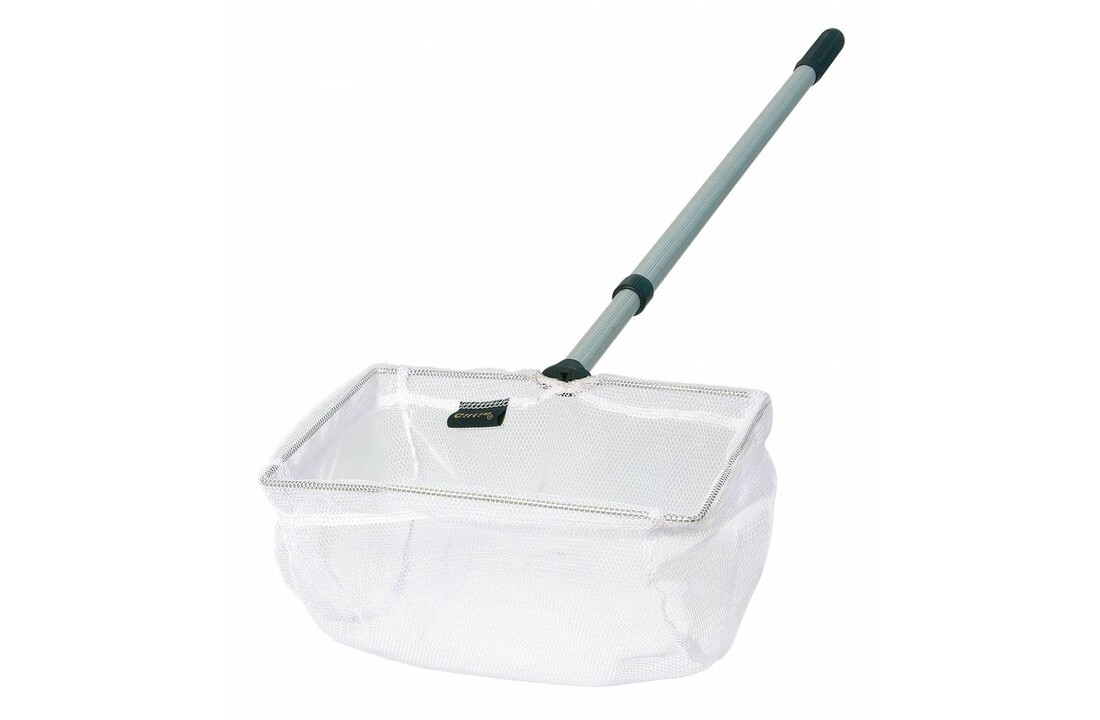 AASVISSCHEPNET TELESCOPISCH 155 CM