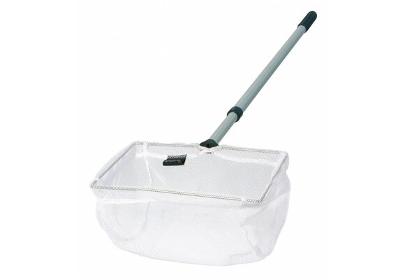 AASVISSCHEPNET TELESCOPISCH 155 CM