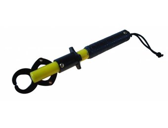 ABS GRIPPER/WEGER 25KG