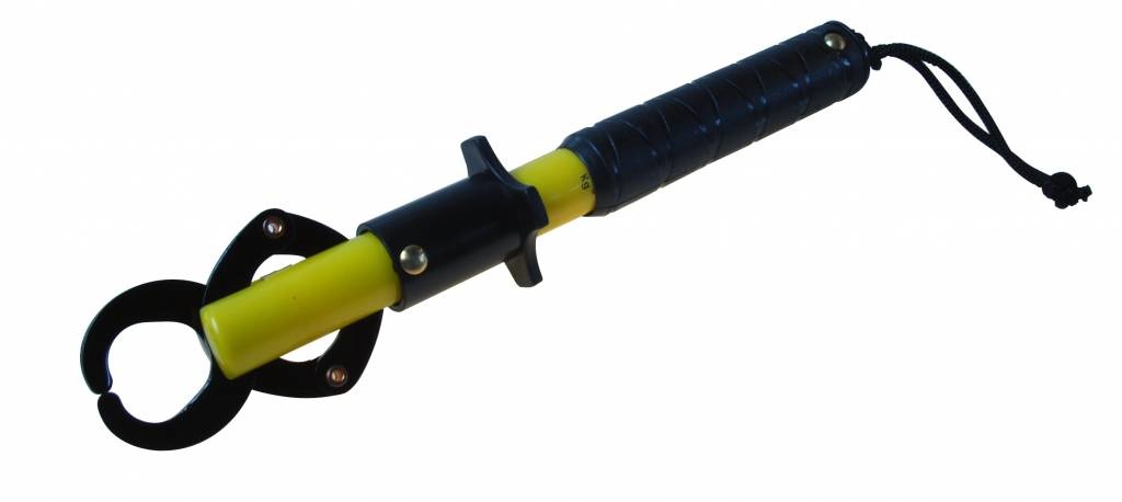 ABS GRIPPER/WEGER 25KG