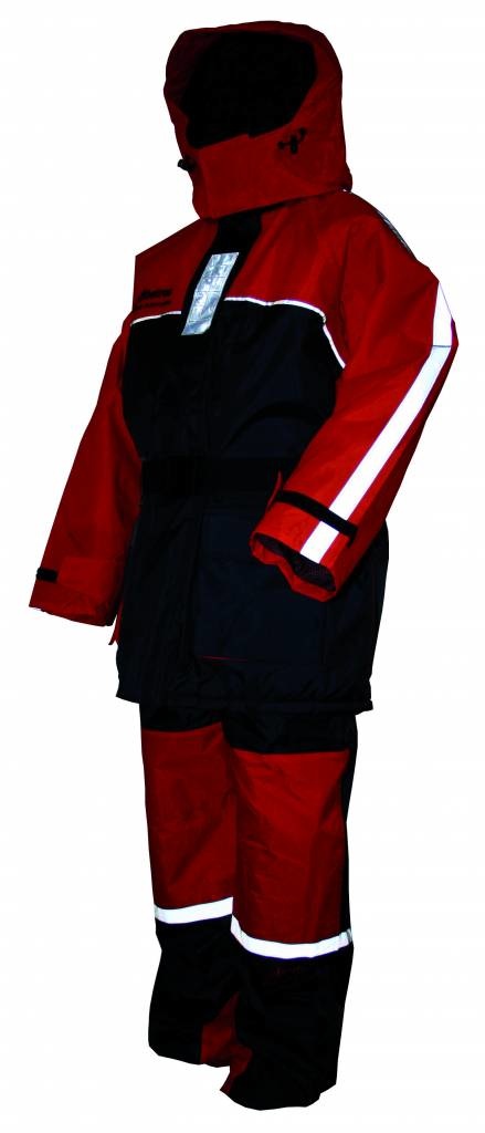 ACTIVE FLOATATION SUIT MAAT XXL