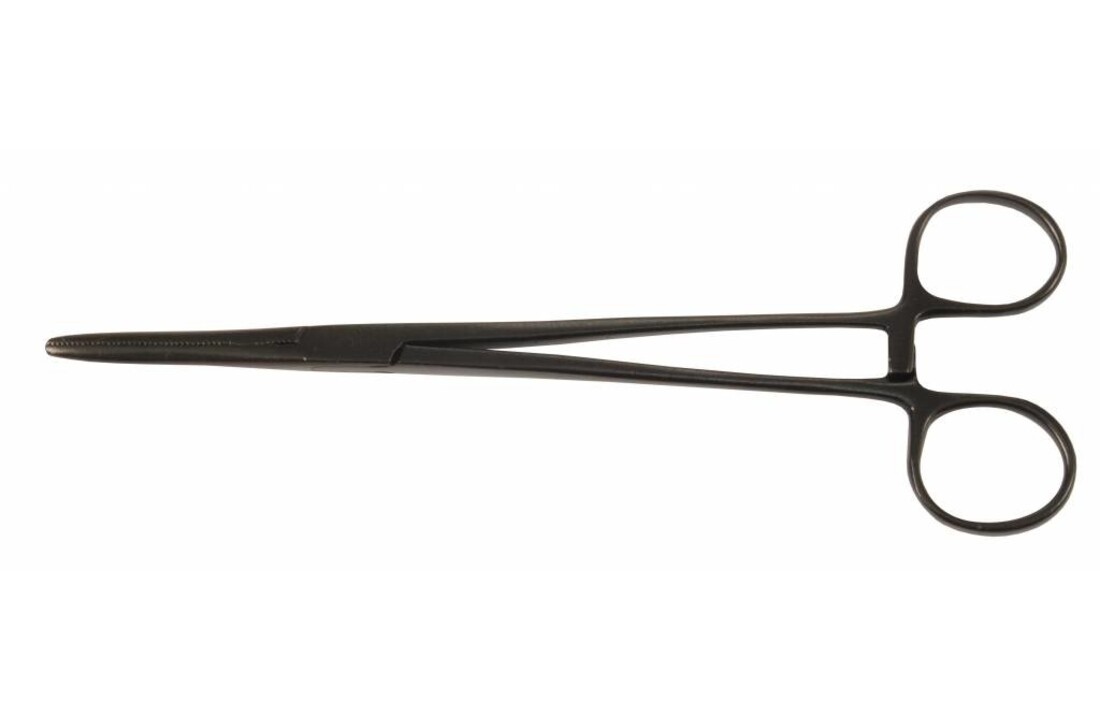 ADERTANG 12 CM RECHT