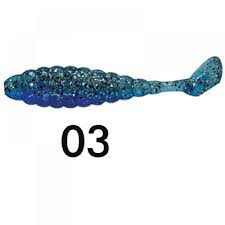 TUBBY GRUB 3.5 GRAM BLACK PEARL P/6