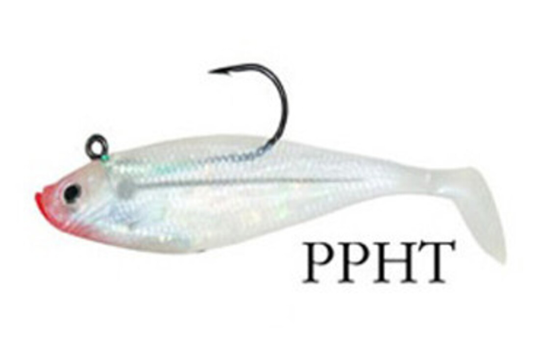 SHOTGUN SOFTBAIT 3.5" TR 20 GRAM 8.89 CM P/2