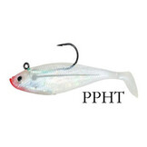 SHOTGUN SOFTBAIT 3.5" TR 20 GRAM 8.89 CM P/2