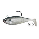 SHOTGUN SOFTBAIT 3.5" TR 20 GRAM 8.89 CM P/2