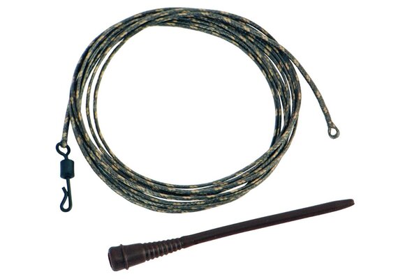 RIG SOLUTIONS FREE-FALL 1.4M SHOKKA SLEEVE SYSTEM WITH QUICK LOCK SWIVEL