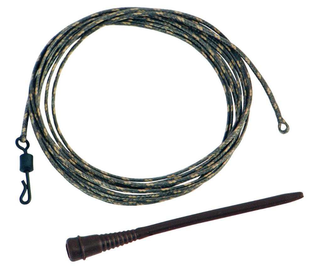 RIG SOLUTIONS FREE-FALL 1.4M SHOKKA SLEEVE SYSTEM WITH QUICK LOCK SWIVEL