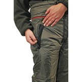 ALL WEATHER SUIT MAAT M