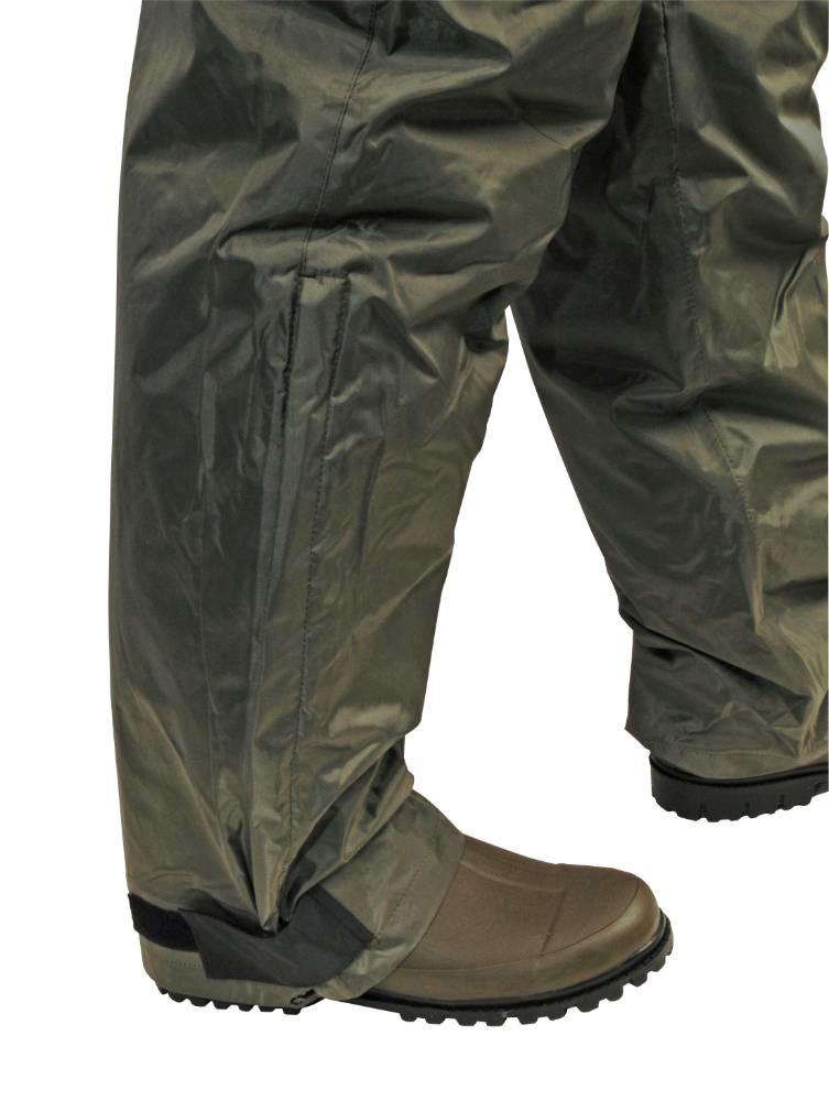 ALL WEATHER SUIT MAAT M