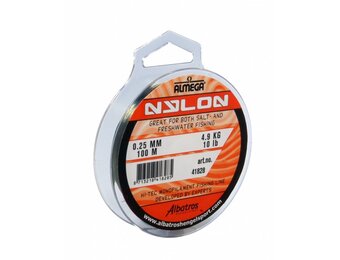 ALMEGA NYLON 100M