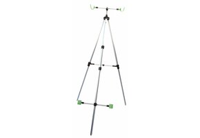 ALUMINIUM TRIPOD 100-180 CM