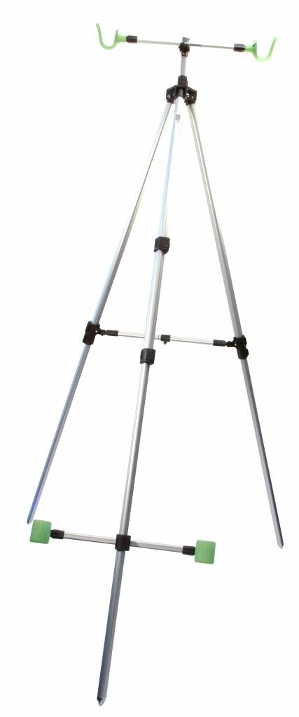 ALUMINIUM TRIPOD 100-180 CM